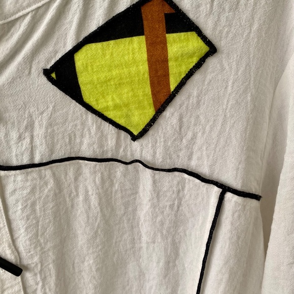 Ali Miles Tunic - XL - Picture 3 of 14